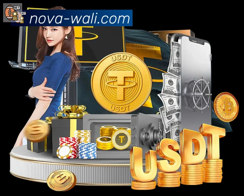 平台使命图